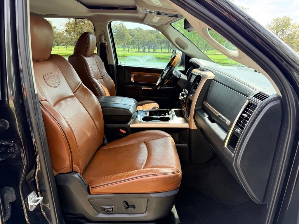 Ram 1500 photo 14