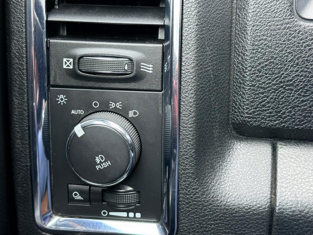 Ram 1500 photo 17