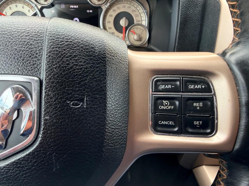 Ram 1500 photo 18