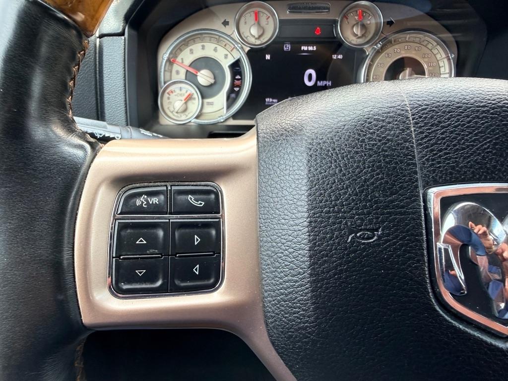 Ram 1500 photo 19
