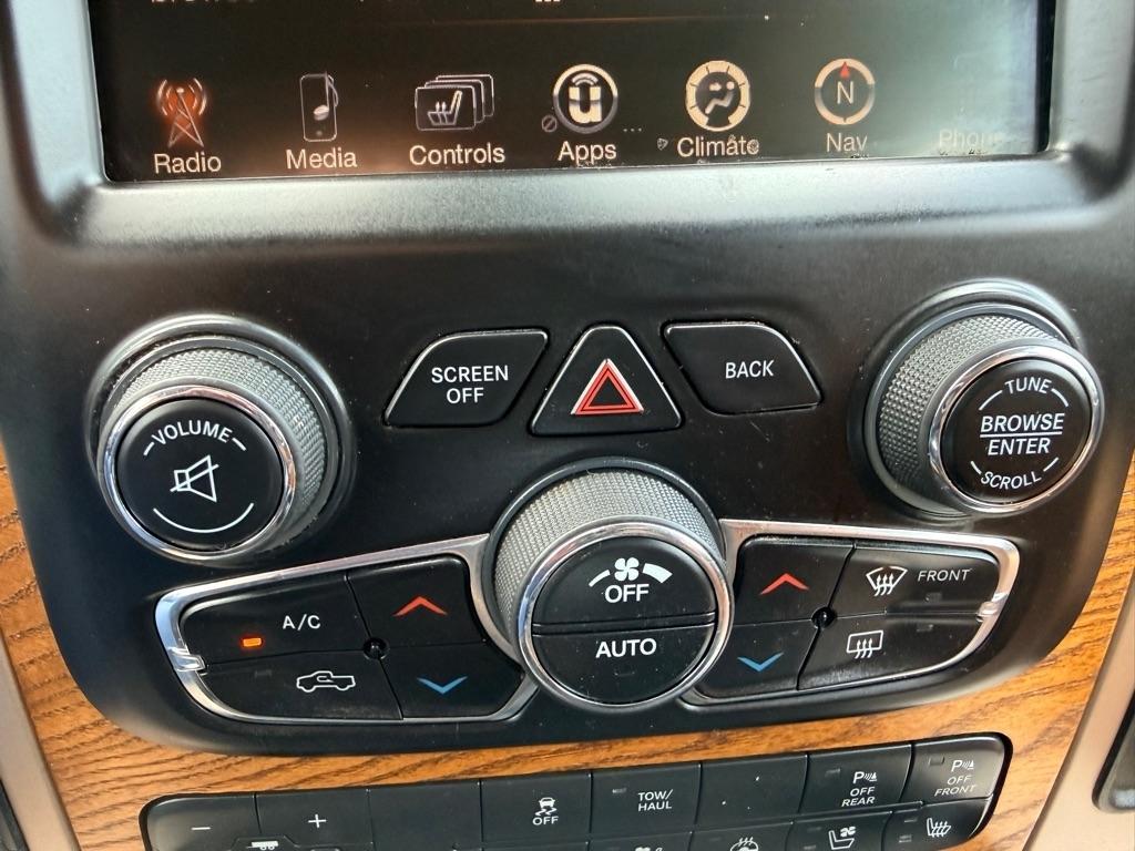 Ram 1500 photo 22