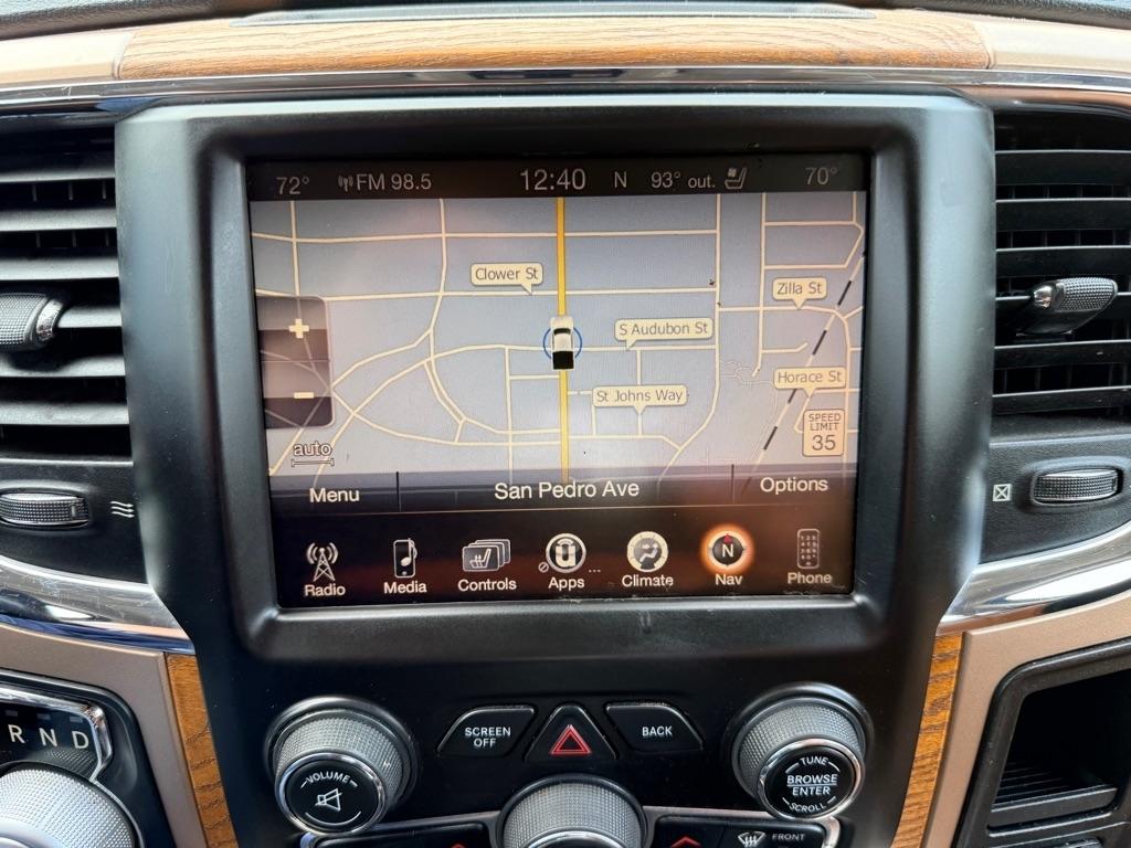 Ram 1500 photo 23