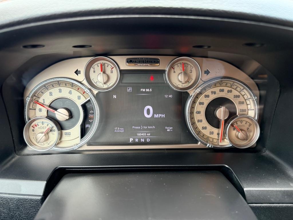 Ram 1500 photo 25