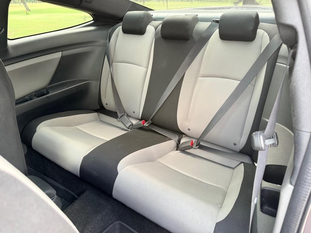 Honda Civic photo 11