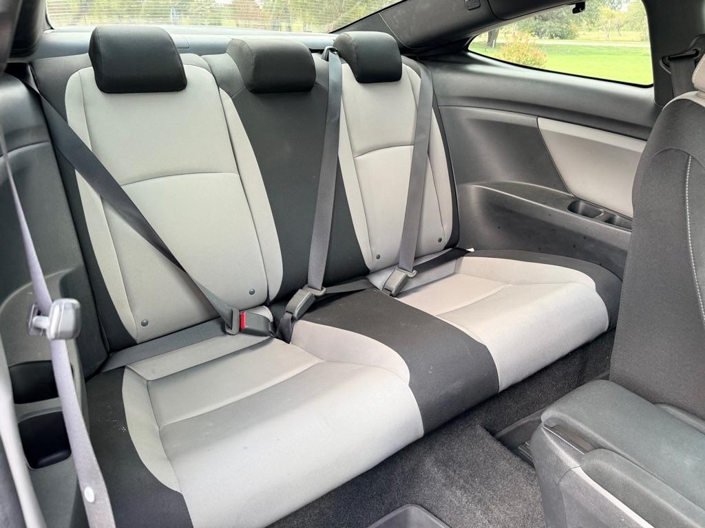 Honda Civic photo 13