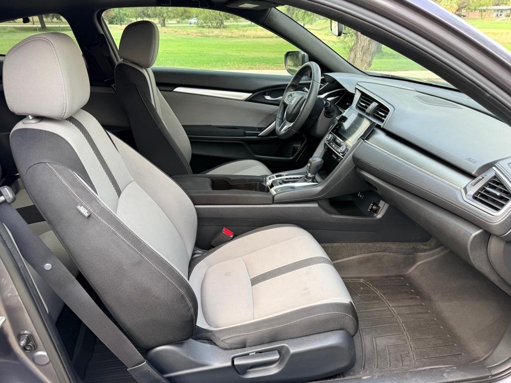 Honda Civic photo 14