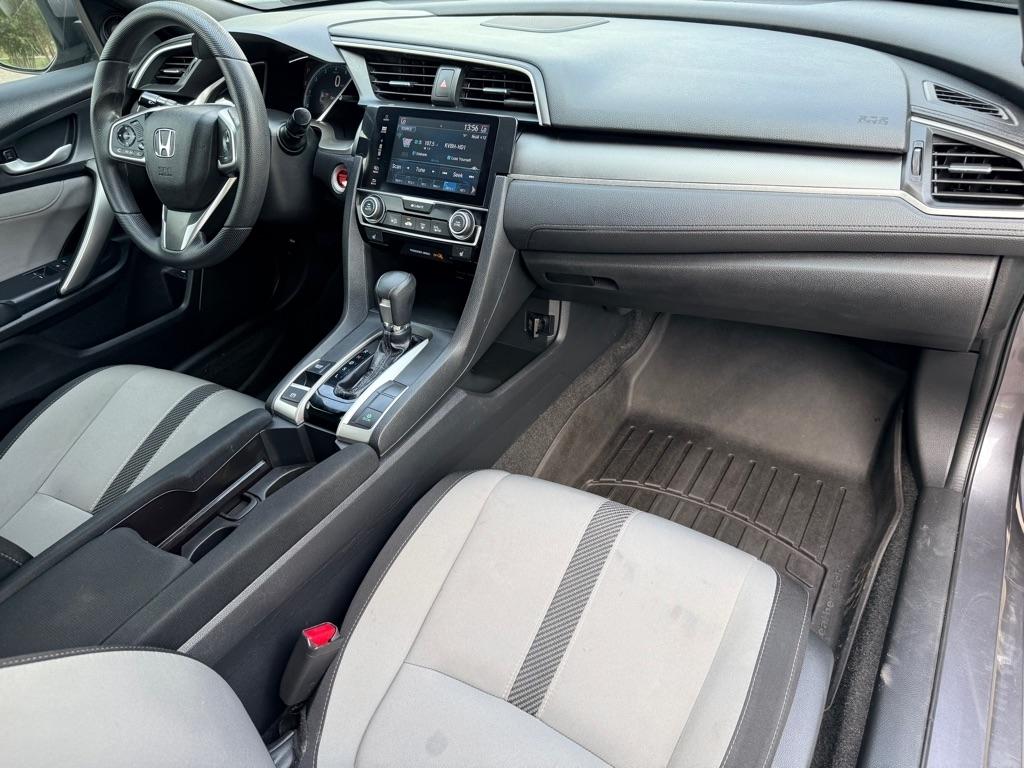 Honda Civic photo 15