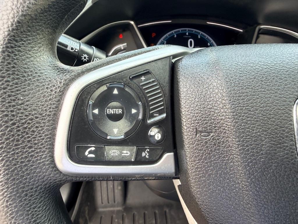 Honda Civic photo 18