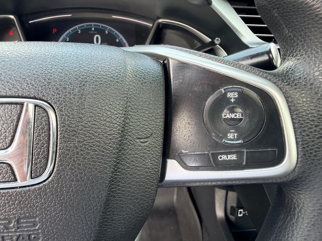 Honda Civic photo 19