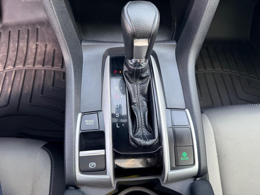Honda Civic photo 20