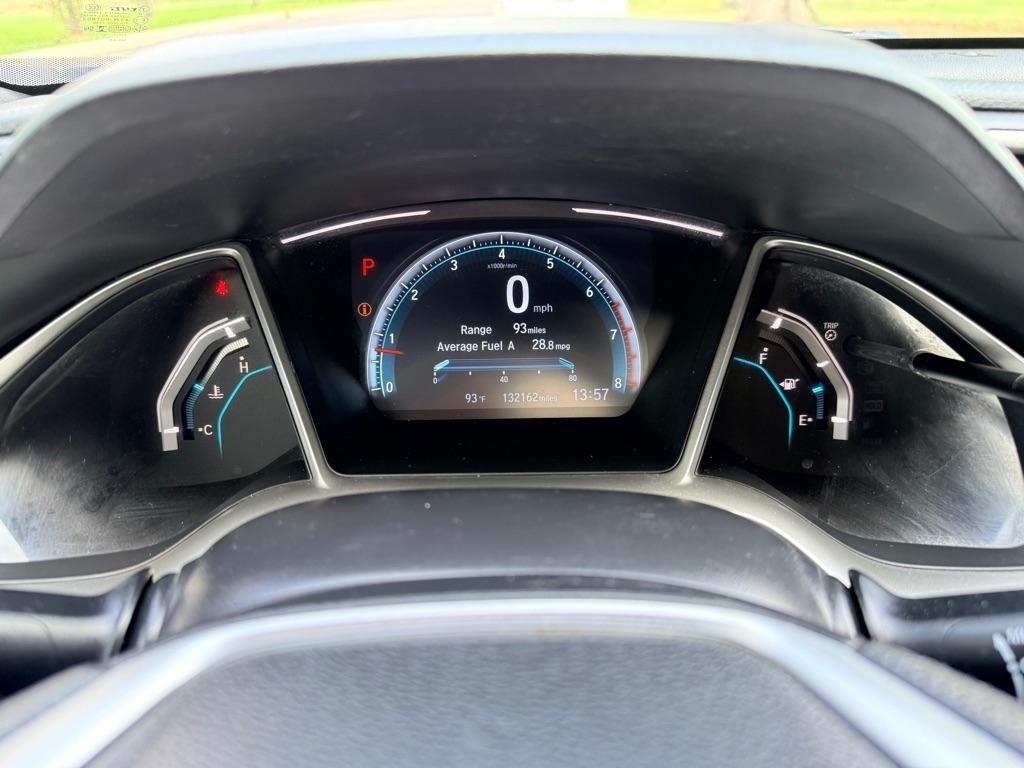 Honda Civic photo 24
