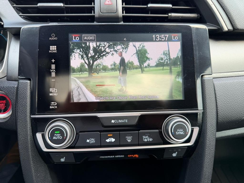 Honda Civic photo 25