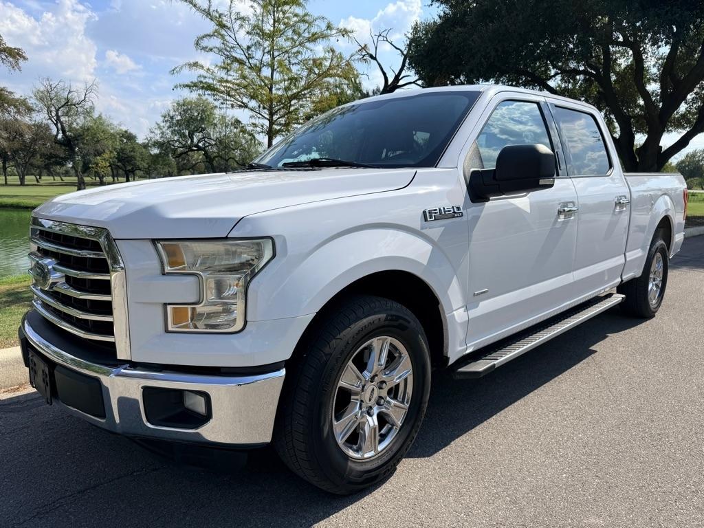 Ford F-150 photo 3