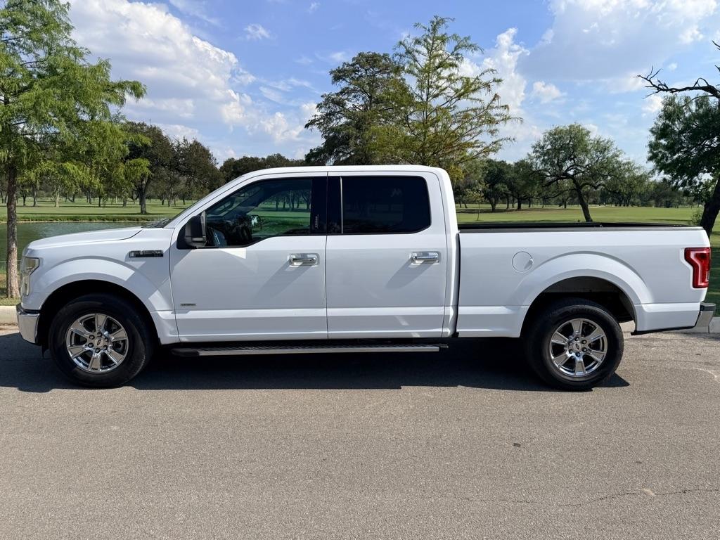 Ford F-150 photo 4