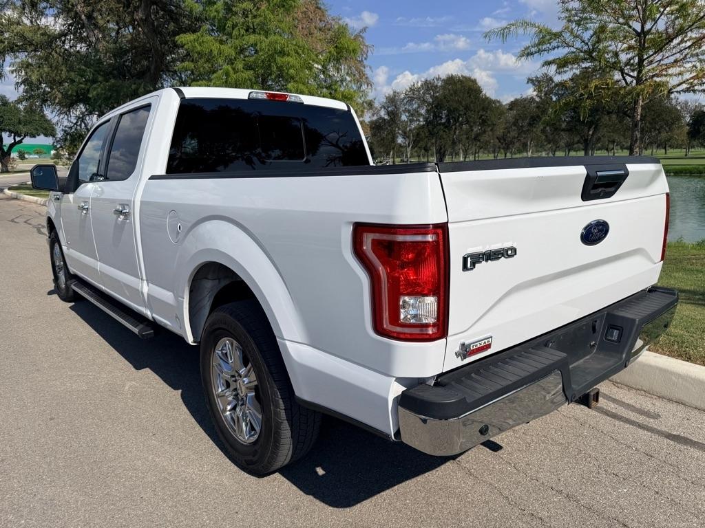 Ford F-150 photo 5