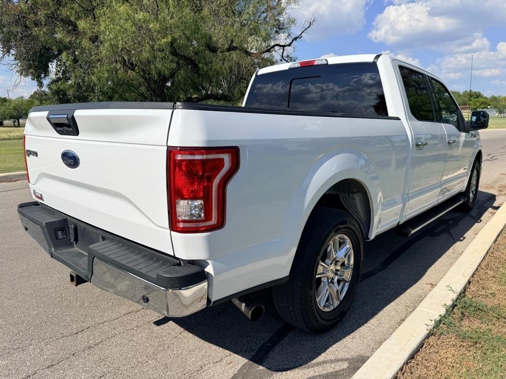 Ford F-150 photo 7
