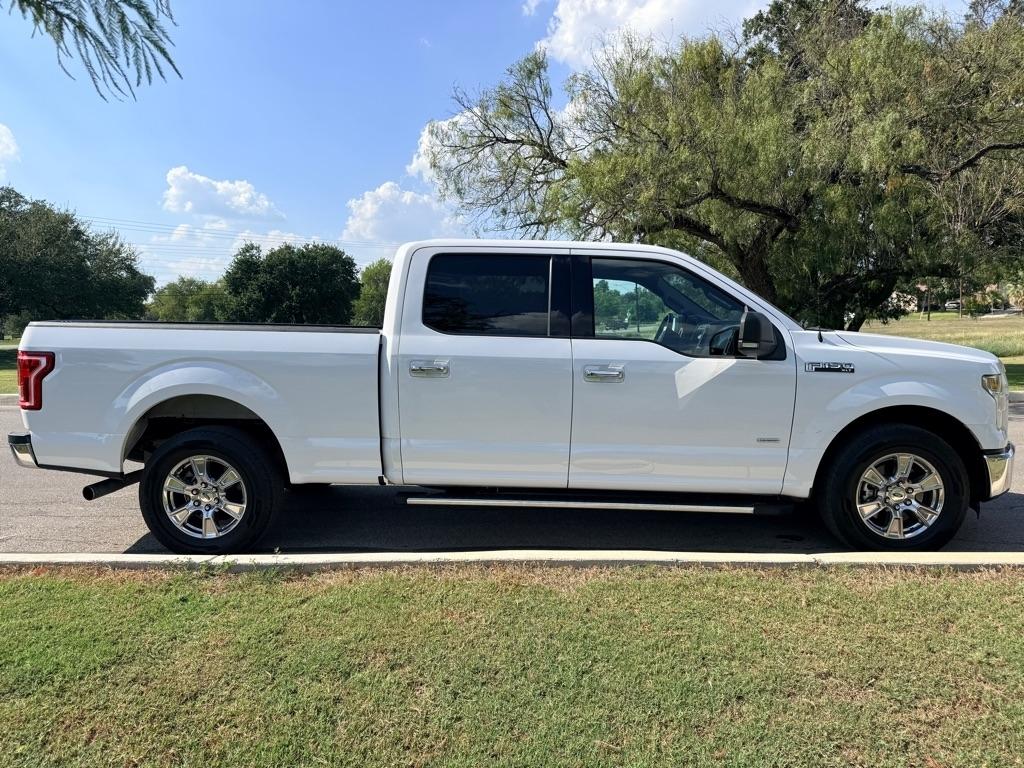 Ford F-150 photo 8