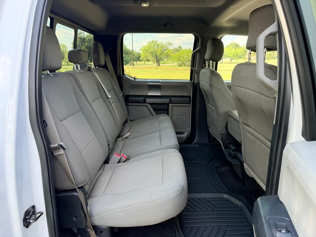 Ford F-150 photo 12