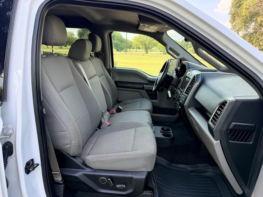 Ford F-150 photo 13
