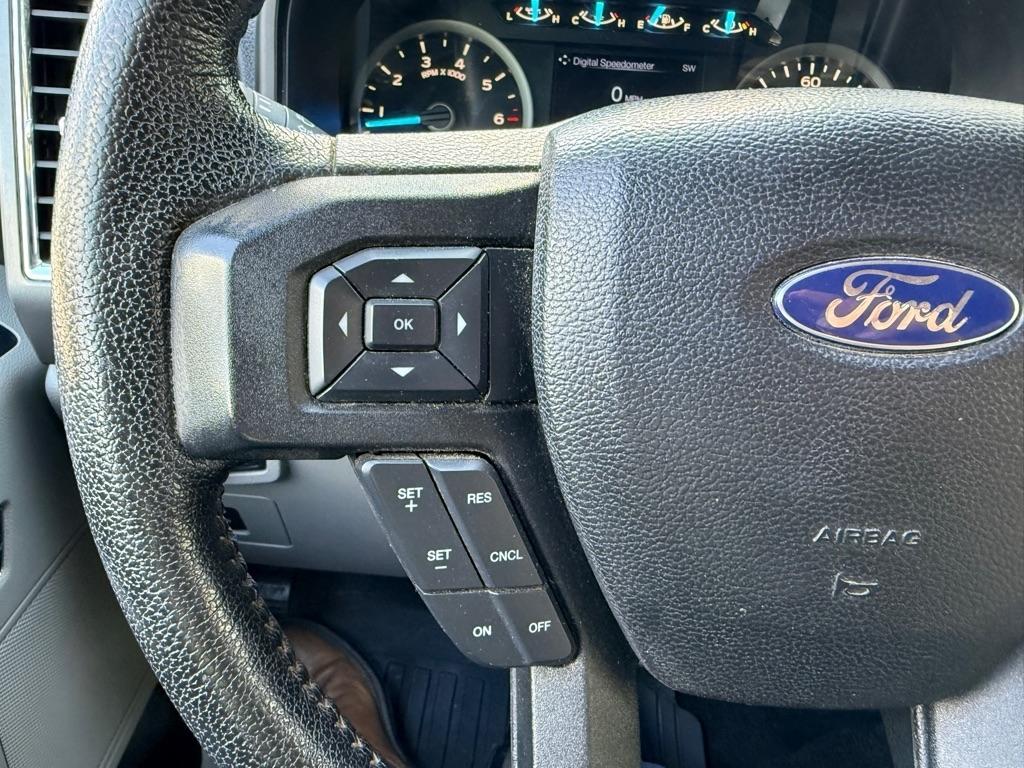 Ford F-150 photo 15
