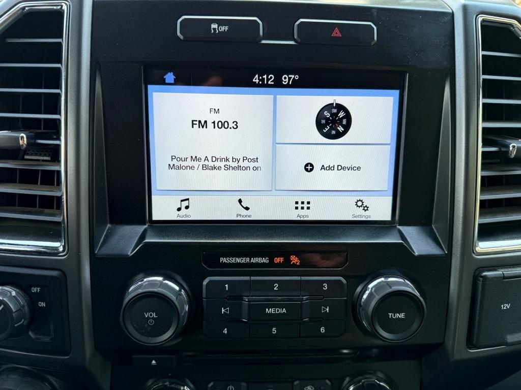 Ford F-150 photo 19