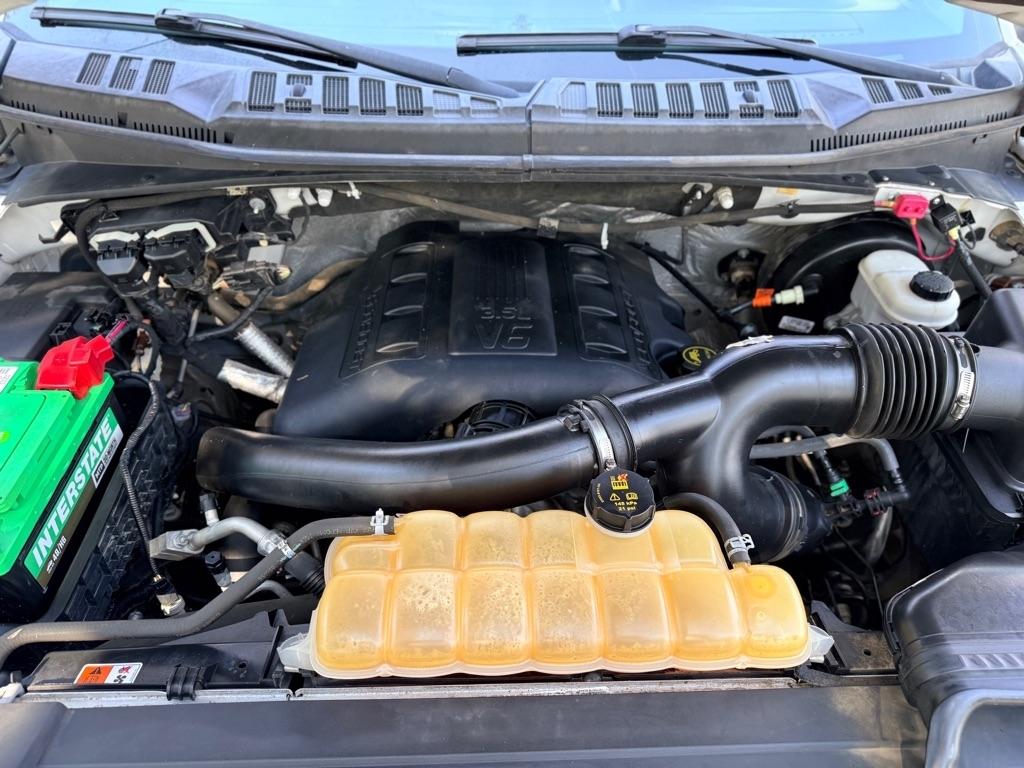 Ford F-150 photo 22