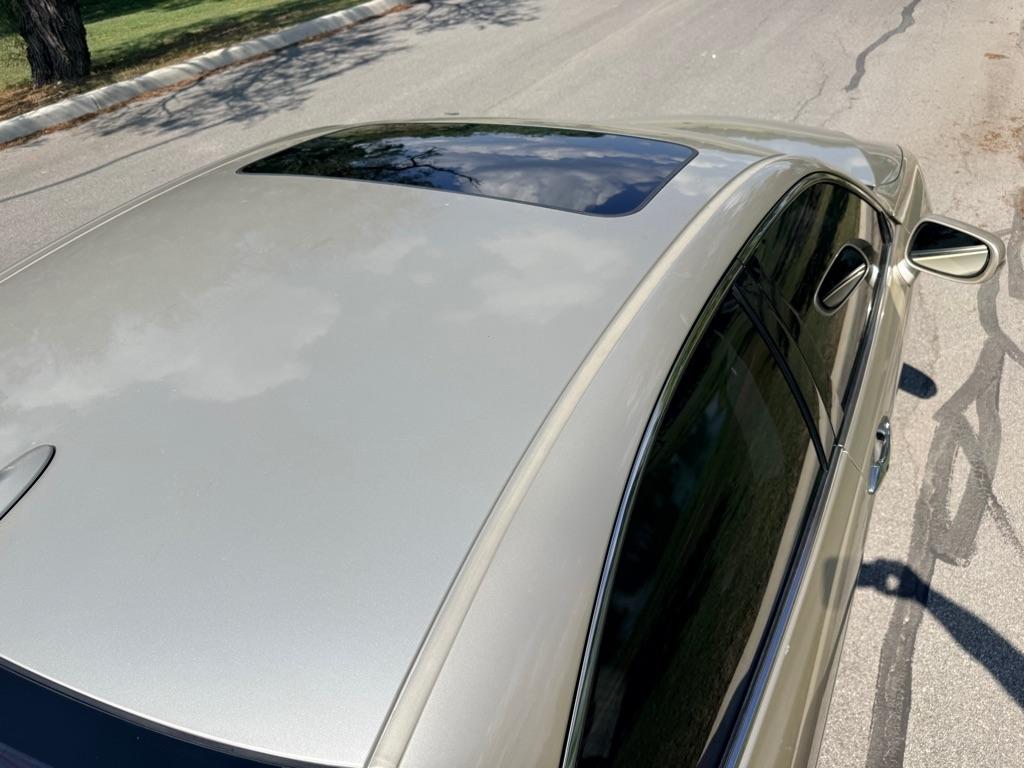 Lexus ES 350  2011