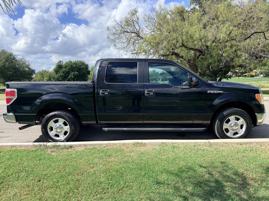 Ford F-150  2013