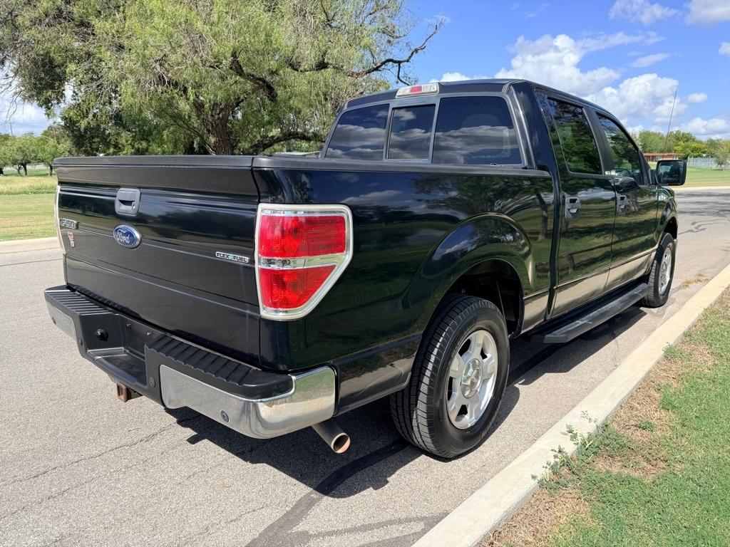 Ford F-150  2013