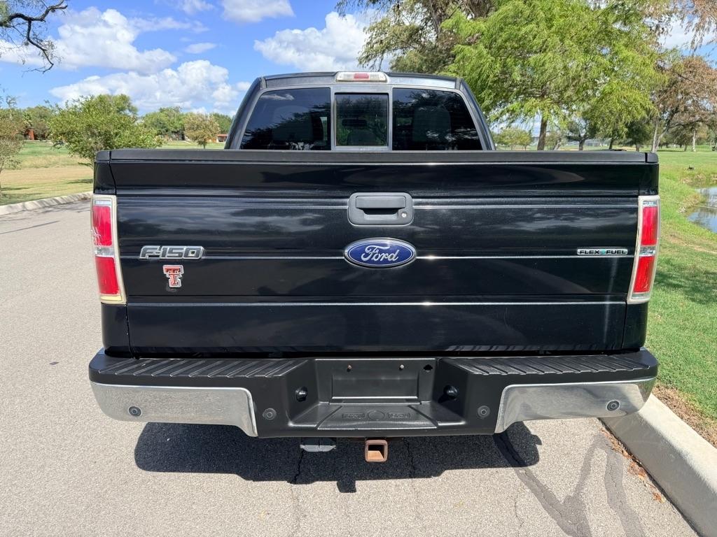 Ford F-150  2013