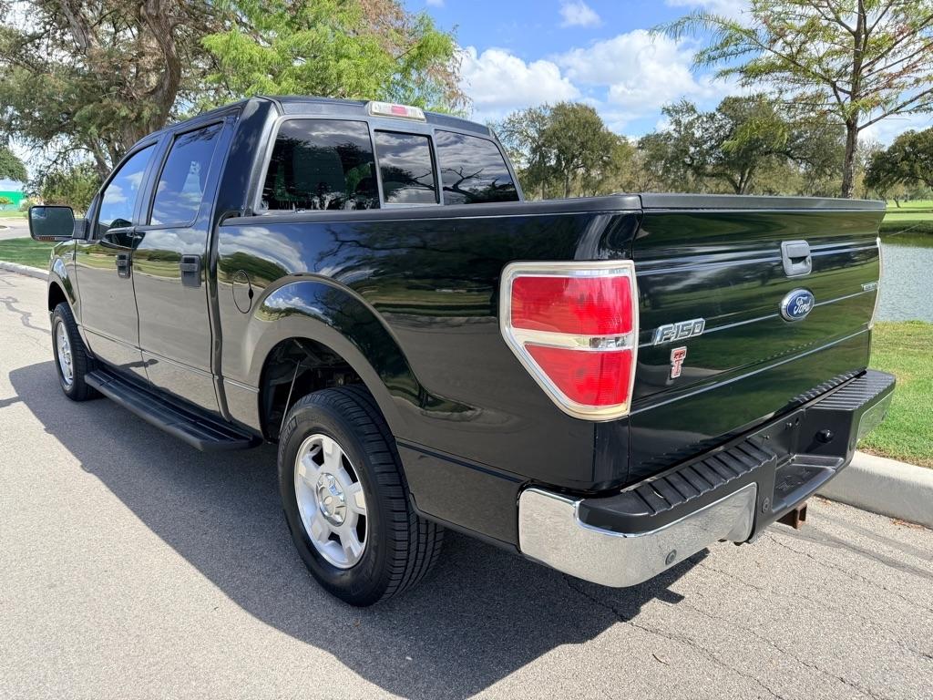 Ford F-150  2013