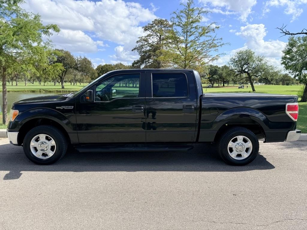 Ford F-150  2013