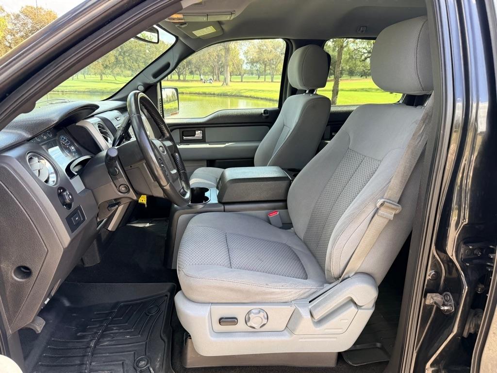 Ford F-150  2013