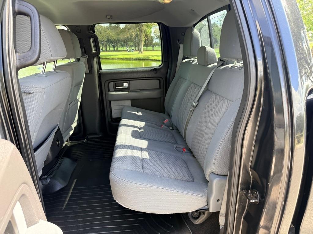 Ford F-150  2013