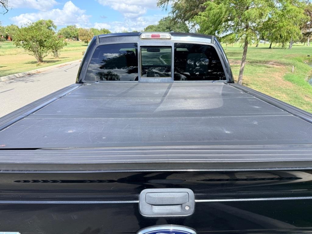Ford F-150  2013