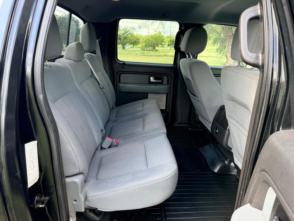 Ford F-150  2013