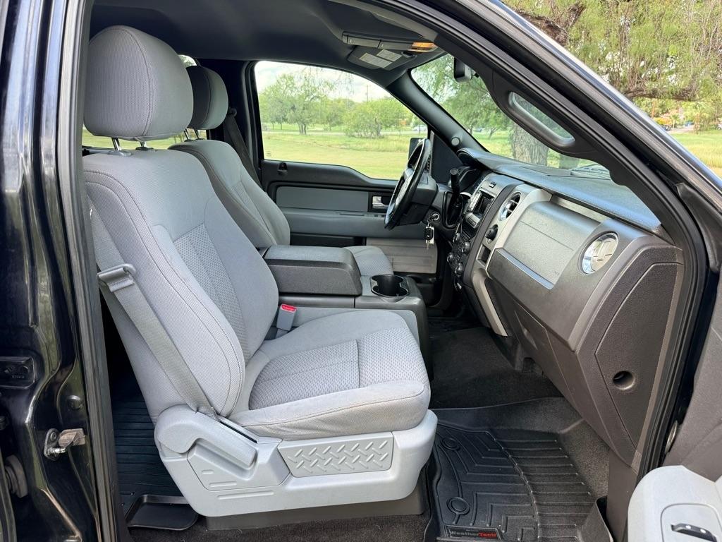 Ford F-150  2013