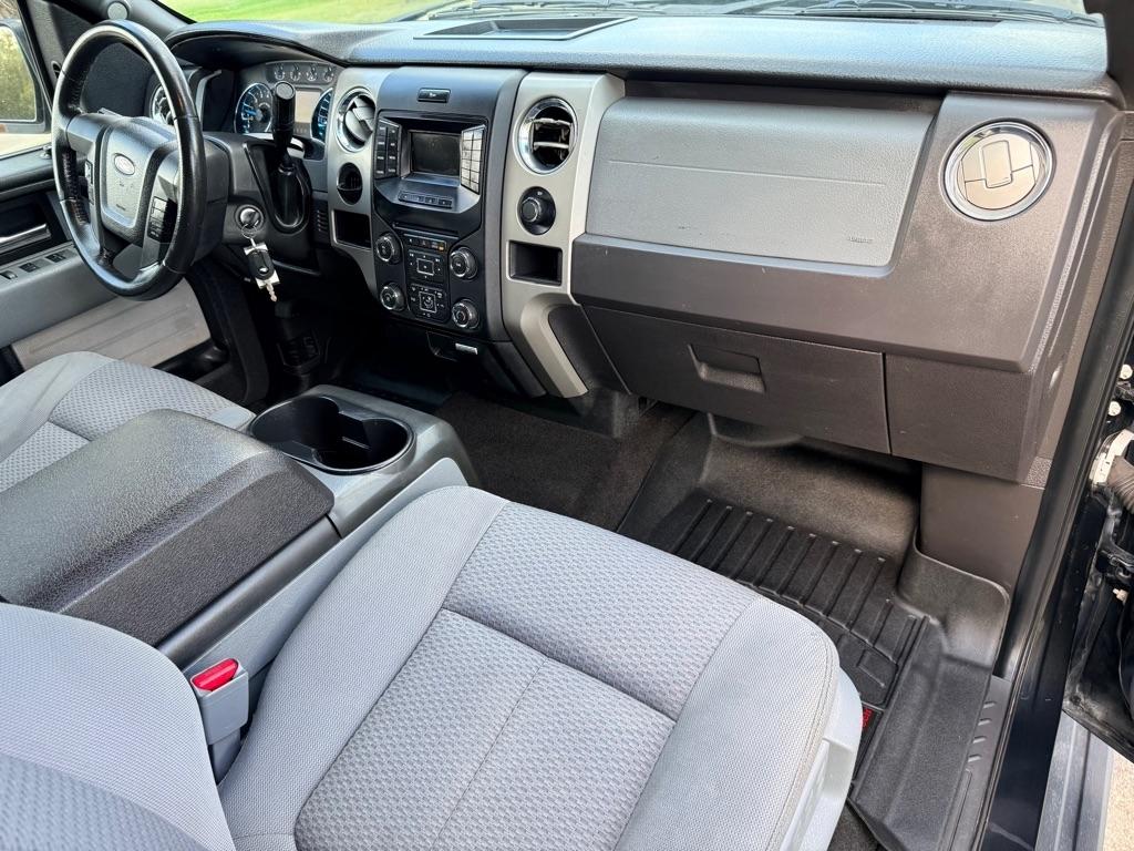 Ford F-150  2013