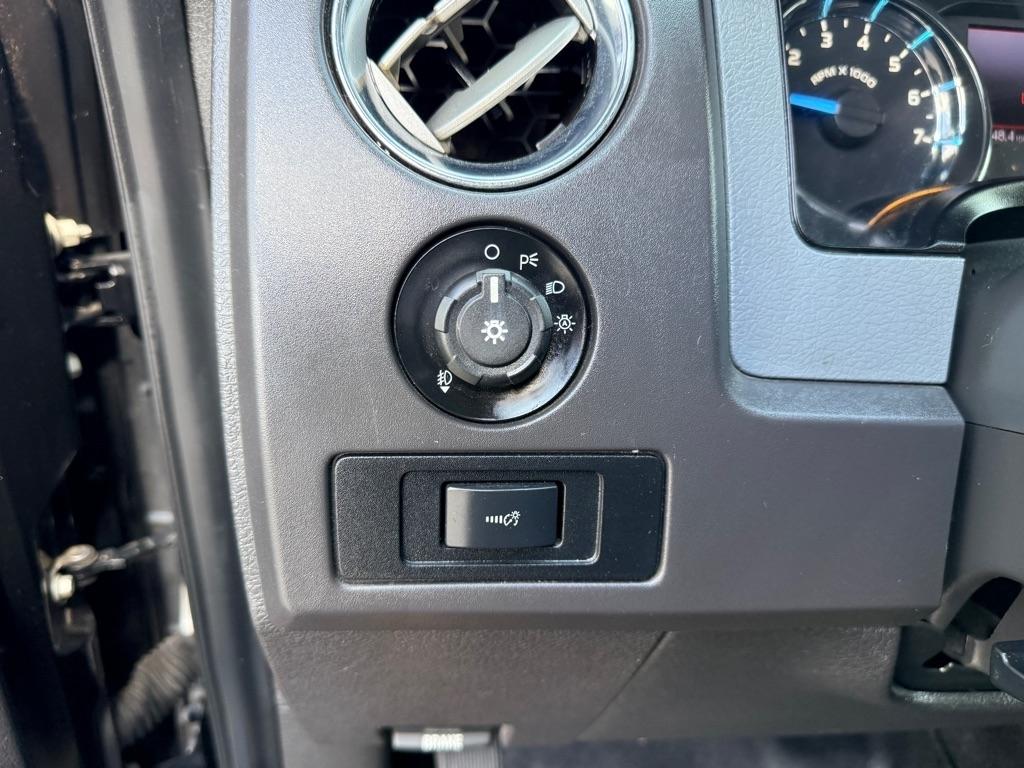 Ford F-150  2013