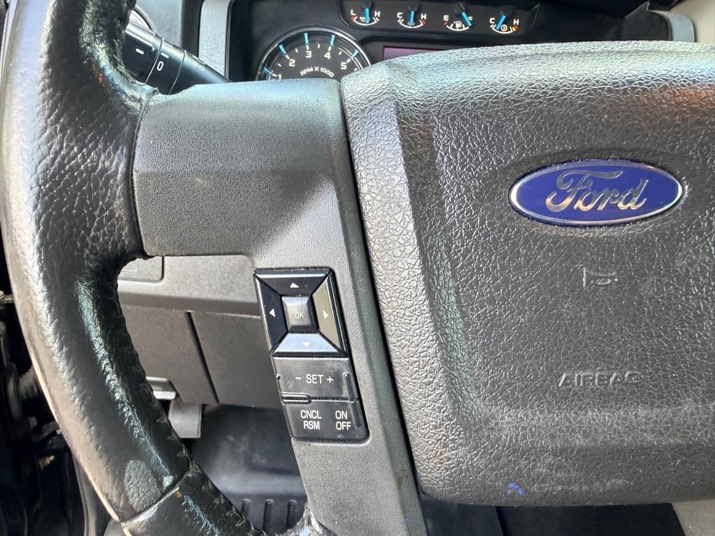Ford F-150  2013