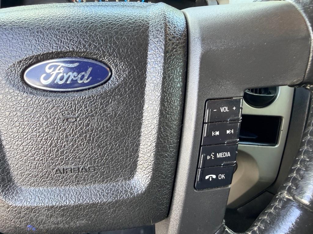 Ford F-150  2013
