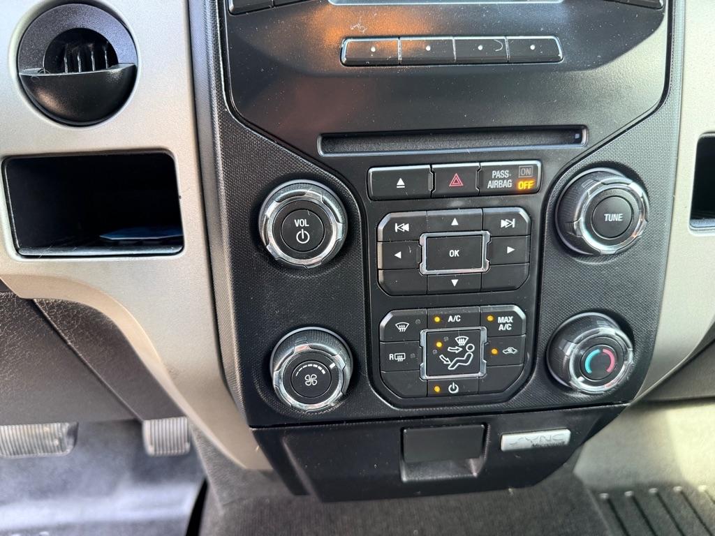 Ford F-150  2013