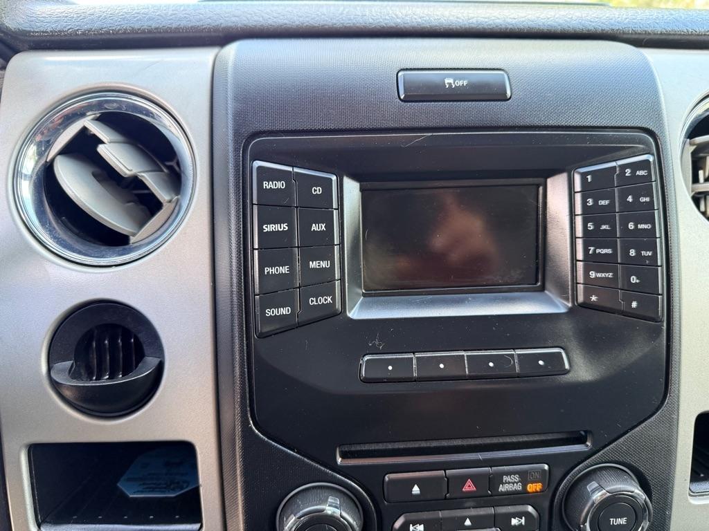 Ford F-150  2013