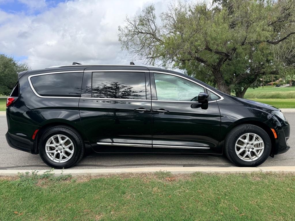 Chrysler Pacifica  2020