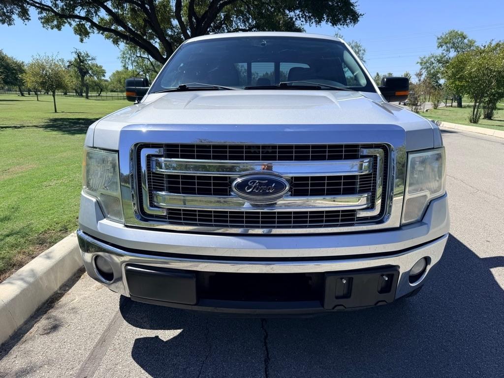 Ford F-150  2013