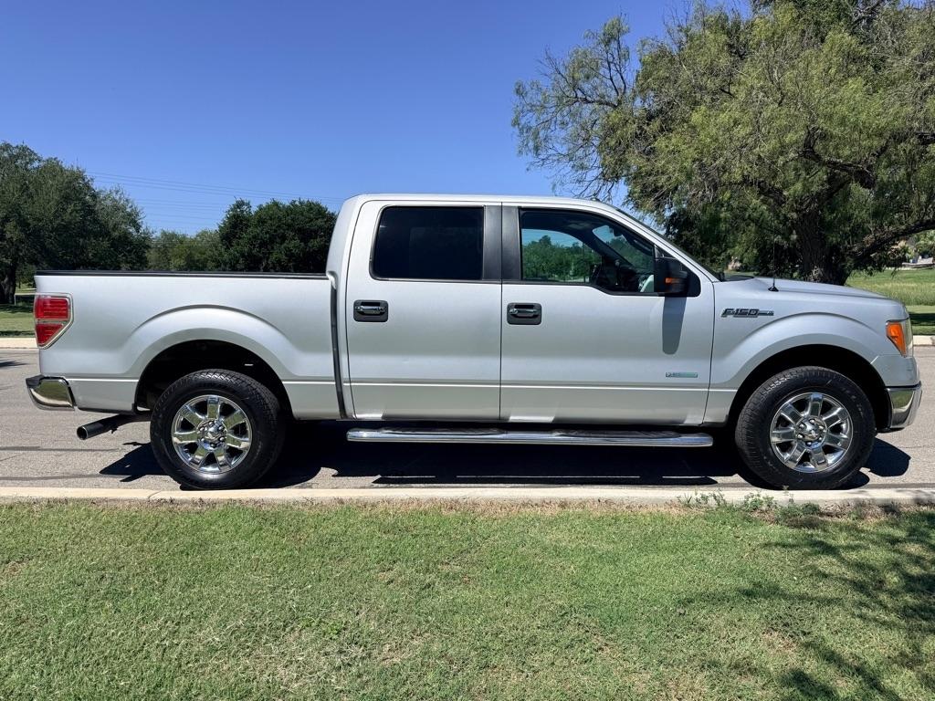 Ford F-150  2013