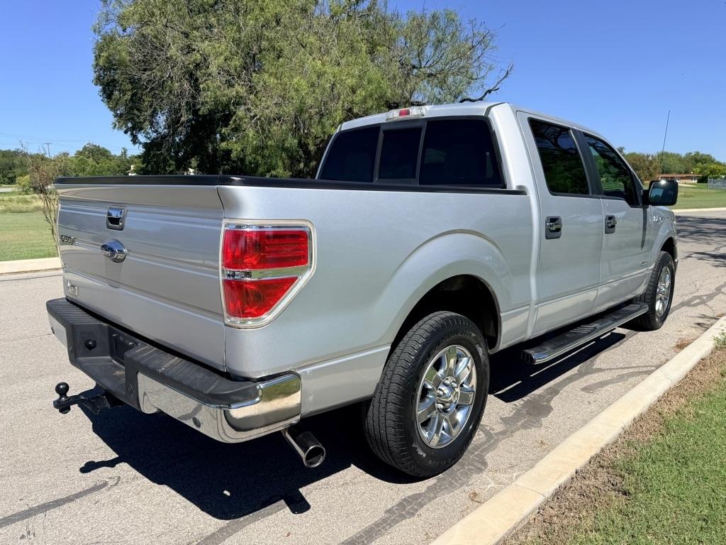 Ford F-150  2013