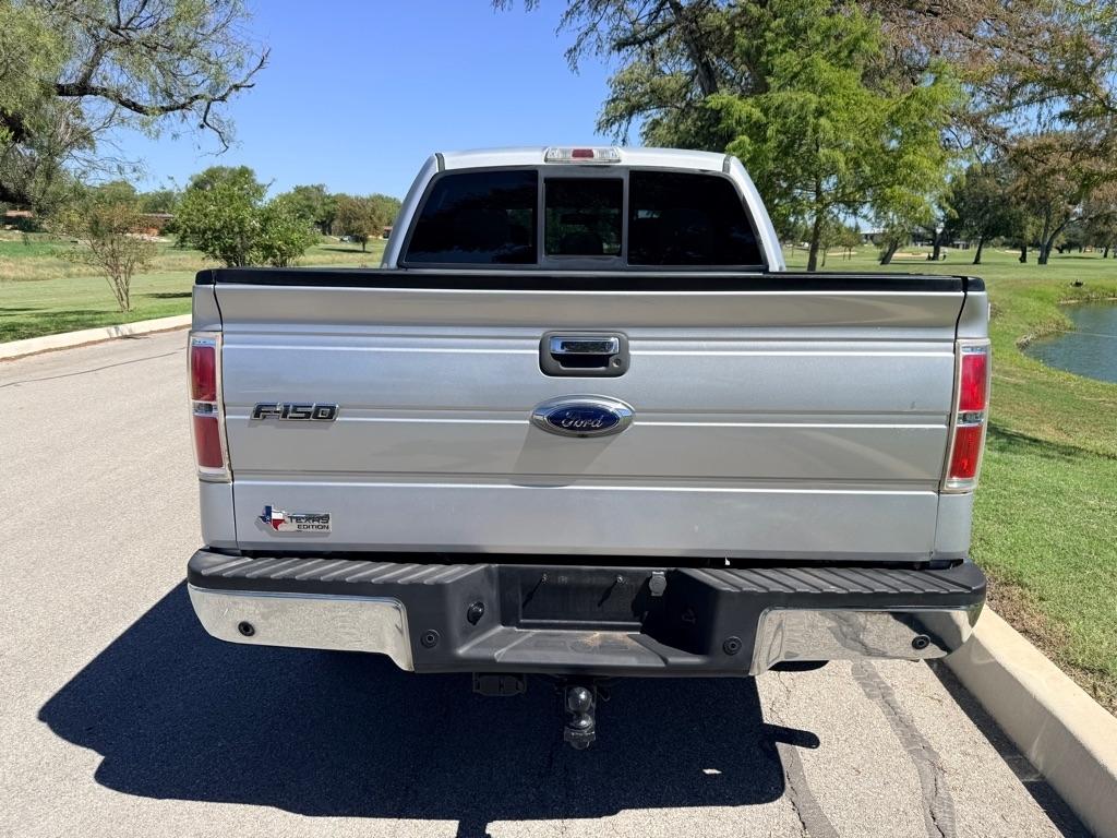 Ford F-150  2013