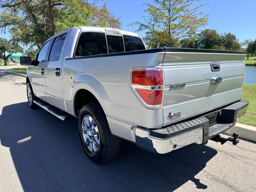 Ford F-150  2013
