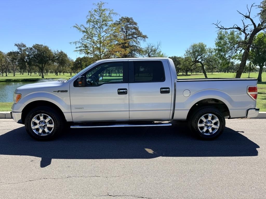 Ford F-150  2013